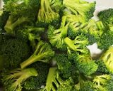 レンジでツナとブロッコリーのマヨチーズ作り方1写真