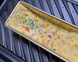 ケークサレ作り方5写真