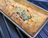 ケークサレ作り方6写真
