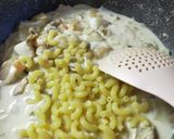 簡単！シーフードミックスで美味グラタン作り方5写真