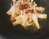 えのきラー油(´ー`).。*・゚゚作り方6写真