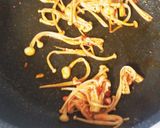えのきラー油(´ー`).。*・゚゚作り方7写真