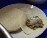 烏賊餃子作り方6写真
