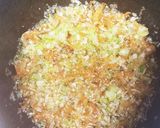 もやし大量消費！もやしと豚しゃぶ肉の白鍋作り方3写真