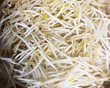 もやし大量消費！もやしと豚しゃぶ肉の白鍋作り方5写真
