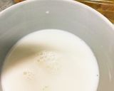 レンジで簡単カボチャのスープ作り方5写真