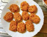 ひとくち生メンチカツ作り方4写真