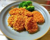 ひとくち生メンチカツ作り方5写真