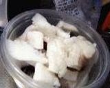 烏賊餃子作り方4写真