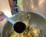 残ったカレーで◎チーズinカレー春巻き作り方4写真