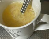 レンジで！ 簡単 ケランチム (卵蒸し)作り方2写真