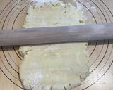ベルさんのおばさんのパイ生地作り方23写真