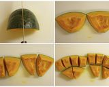 かぼちゃの煮物作り方2写真