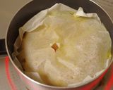 かぼちゃの煮物作り方4写真