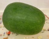 鶏団子入り♡とろとろ冬瓜スープ作り方1写真
