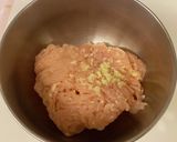 鶏団子入り♡とろとろ冬瓜スープ作り方5写真