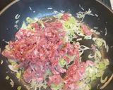 簡単♫青椒肉絲もどき作り方5写真