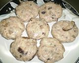 骨ごと食べる鯖のさつま揚げバーガー作り方7写真