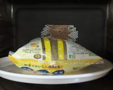 時短簡単美味レンチンで作る豆もやし和え物作り方3写真