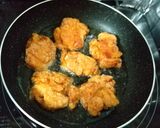 サクッとジューシーなカンタン唐揚げ作り方6写真