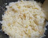 かぼちゃご飯作り方2写真