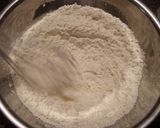 膨らまそう！！ピタパンを！作り方1写真