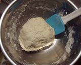 膨らまそう！！ピタパンを！作り方4写真