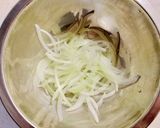 万能♡ツナ塩だれ玉ねぎ♡でアボカド♡作り方1写真