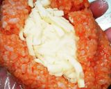 イタリア家庭の朝ごはんアランチーニ作り方4写真