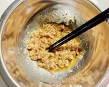 万能♡ツナ塩だれ玉ねぎ♡でアボカド♡作り方5写真