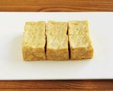 ☆簡単☆厚揚げのごま味噌焼き作り方2写真