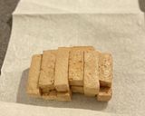 豆腐焼きフライ作り方3写真