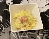 さつま芋のポテトサラダ作り方4写真