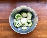 豚肉と秋野菜の塩糀オイスターソース炒め作り方6写真