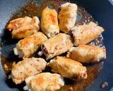 イチヂクの豚肉巻き作り方10写真