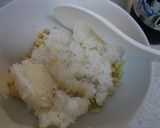 おいしい肌色ごはん(キャラ弁)作り方3写真