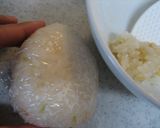 おいしい肌色ごはん(キャラ弁)作り方4写真