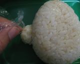 おいしい肌色ごはん(キャラ弁)作り方5写真
