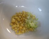 おいしい肌色ごはん(キャラ弁)作り方1写真