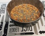 濃厚ガトーショコラ☆(クルミ入り)☆作り方7写真