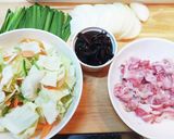 超簡単！本格中華！上海焼きそば！！作り方2写真