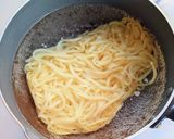 ソーキそば作り方7写真