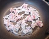 超簡単！本格中華！上海焼きそば！！作り方5写真