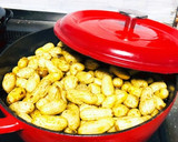 生の落花生の美味しい茹で方♪冷凍できるよ作り方12写真