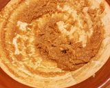 胡麻好きに捧ぐ。本気の胡麻和え(味噌味)作り方4写真