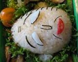 おいしい肌色ごはん(キャラ弁)作り方6写真