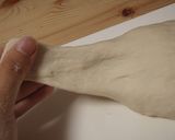 膨らまそう！！ピタパンを！作り方6写真