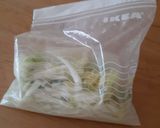 冷凍の鶏肉団子で！ほっこりスープ２種作り方3写真