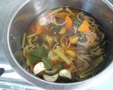 肌寒い秋の晩に!群馬の郷土料理おきりこみ作り方9写真