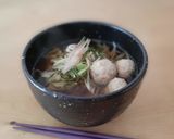 冷凍の鶏肉団子で！ほっこりスープ２種作り方9写真